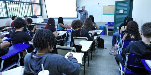 Prazo para aderir ao Enem dos Docentes termina nesta quinta-feira