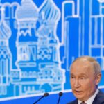 Rússia anuncia trégua temporária contra a Ucrânia, durante a Páscoa
