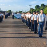 SP publica lista de escolas que podem aderir ao modelo cívico-militar