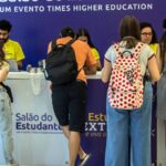 Salão do Estudante promove oportunidades para estudar no exterior