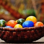 Seis produtos da cesta básica de Páscoa têm alta e cinco, baixa