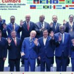 Sem unanimidade, declaração da Celac condena tarifaço de Trump