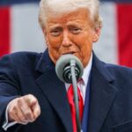 Tarifaço de Donald Trump segue afetando mercado financeiro global