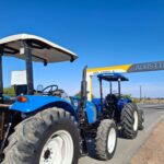'Tratoraço' na Bahia reúne produtores contra mudanças no Proagro