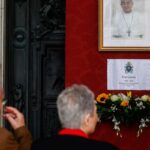 Vaticano exalta papado de Francisco por sua ação em favor dos pobres