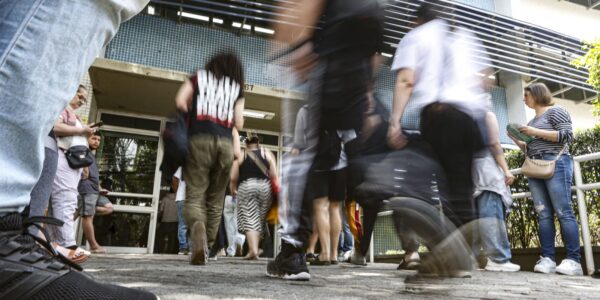 Acaba hoje prazo para validação de informações das inscrições do Fies