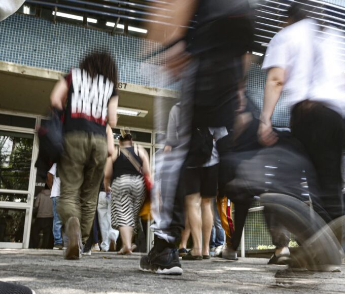 Acaba hoje prazo para validação de informações das inscrições do Fies