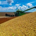 Agro puxa crescimento e PIB responde com alta de 1,4% no 1º trimestre