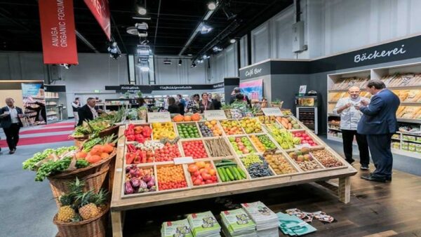 anuga, abpa, brasil, feira, evento