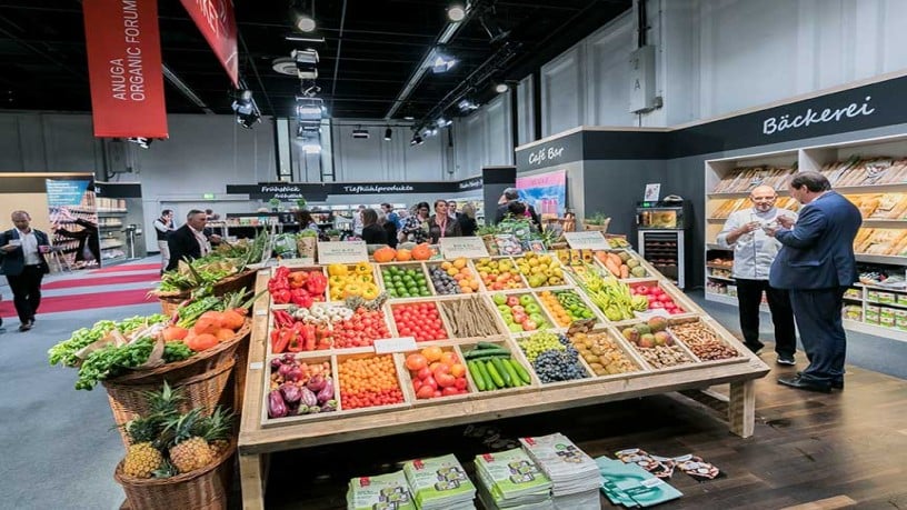 anuga, abpa, brasil, feira, evento
