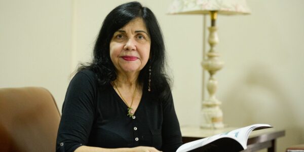 Brasileira ganha prêmio equivalente ao Nobel da Agricultura