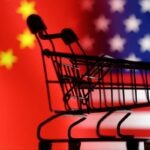 China e EUA anunciam acordo para reduzir tarifas por 90 dias