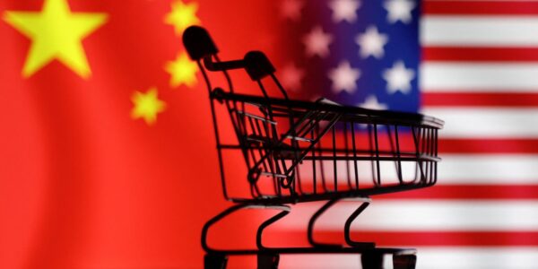 China e EUA anunciam acordo para reduzir tarifas por 90 dias