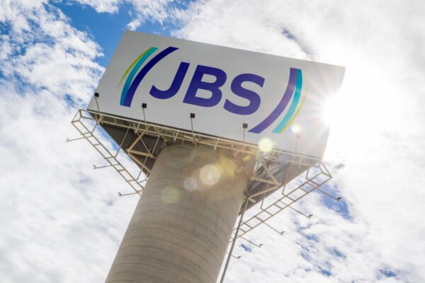 Comissão de Valores Mobiliários também aprova dupla listagem da JBS