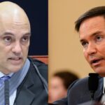 EUA restringem visto de autoridade estrangeira “cúmplice de censura”