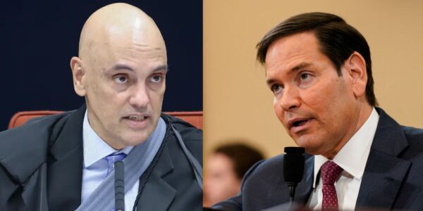 EUA restringem visto de autoridade estrangeira “cúmplice de censura”