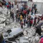 Em 48h, 14 mil bebês podem morrer em Gaza por falta de comida, diz ONU