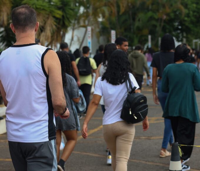 Enem 2025: saiba a documentação aceita para justificar ausência