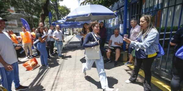 Enem 2025: saiba critérios para isenção da taxa de inscrição