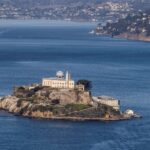 Giro Internacional: Trump diz que pretende reabrir prisão de Alcatraz