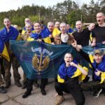 Giro internacional: Rússia e Ucrânia trocam centenas de prisioneiros