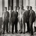 Há 100 anos, Albert Einstein chegava ao Brasil em visita científica