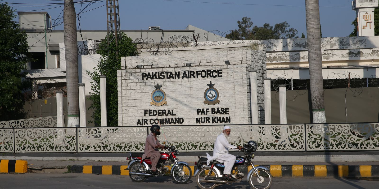 Índia e Pasquistão vão discutir manutenção do cessar-fogo