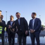 JBS Terminais investe R$ 130 milhões na retomada do Porto de Itajaí