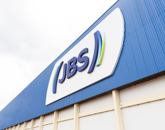JBS - investimentos Seara