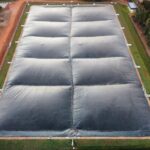 Geração de energia JBS