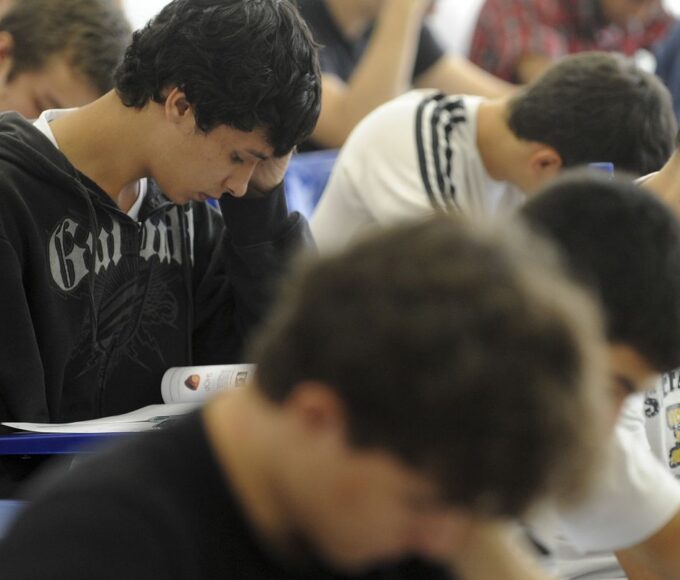 MEC divulga lista de espera das vagas remanescentes do Fies