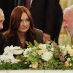 Na Rússia, Lula participa da celebração da vitória contra o nazismo