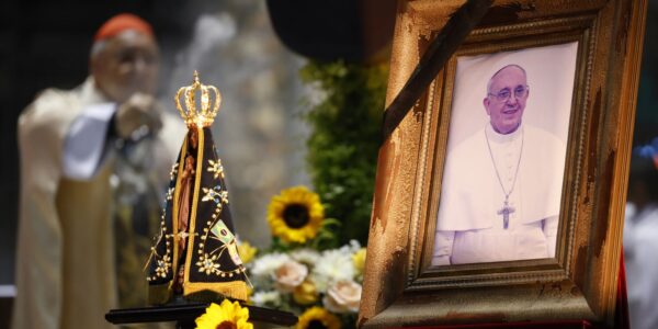 Nomes começam a ser ventilados para conclave que vai eleger novo papa