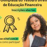 Olimpíada de Educação Financeira atinge 4000 escolas inscritas