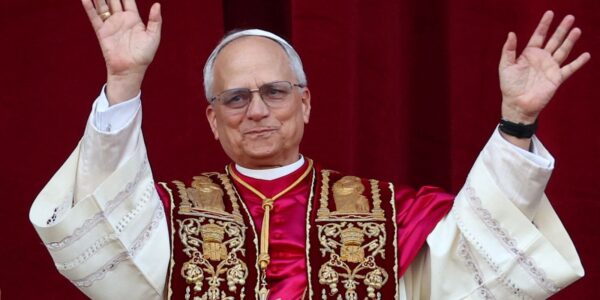 Papa Leão XIV já esteve no Brasil