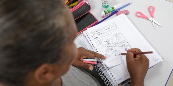 Três em cada 10 brasileiros são analfabetos funcionais