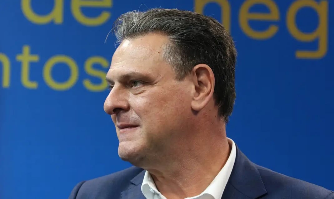 Verba da prorrogação das dívidas dos produtores do RS é confirmada por Fávaro