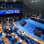 Senado vai votar projeto de lei sobre defensivos agrícolas