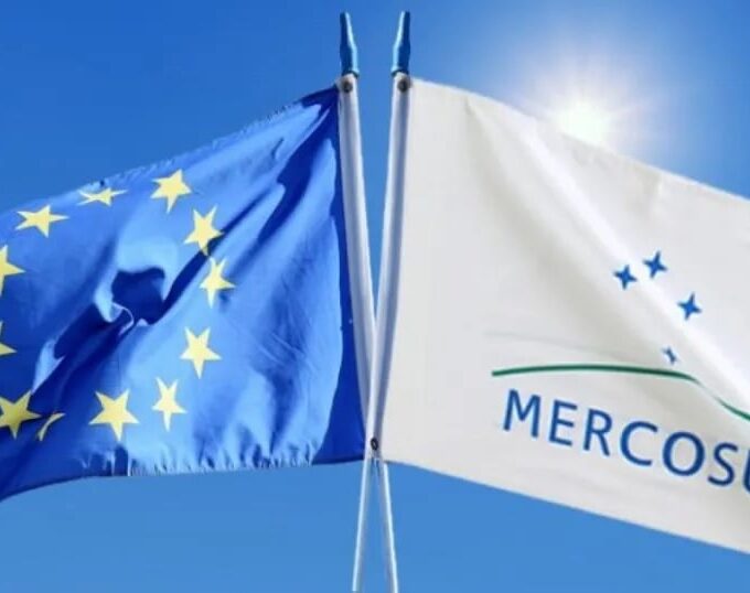 Mercosul-UE, união europeia e mercosul, acordo