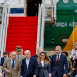 Agenda de Lula na França começa nesta sexta com encontro com Macron