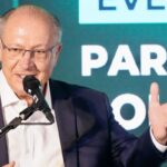 Alckmin: Nova tarifa dos EUA vai encarecer o aço e alumínio no mundo