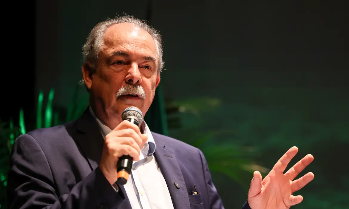 BNDES pretende lançar títulos para preservação dos oceanos