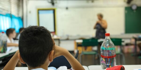 CNU dos Professores: prazo para solicitar isenção de taxa começa hoje