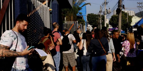 CNU2: governo divulga divisão de cargos dos nove dos blocos temáticos