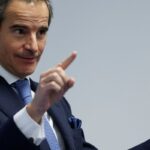 Chefe da AIEA diz não ter provas de que Irã fabrica bomba atômica