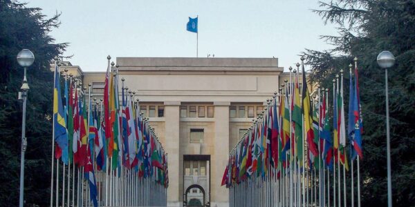 Com corte da arrecadação, ONU anuncia redução na ajuda humanitária