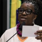 Direitos Humanos: Ministra Macaé Evaristo pede fim dos ataques a Gaza