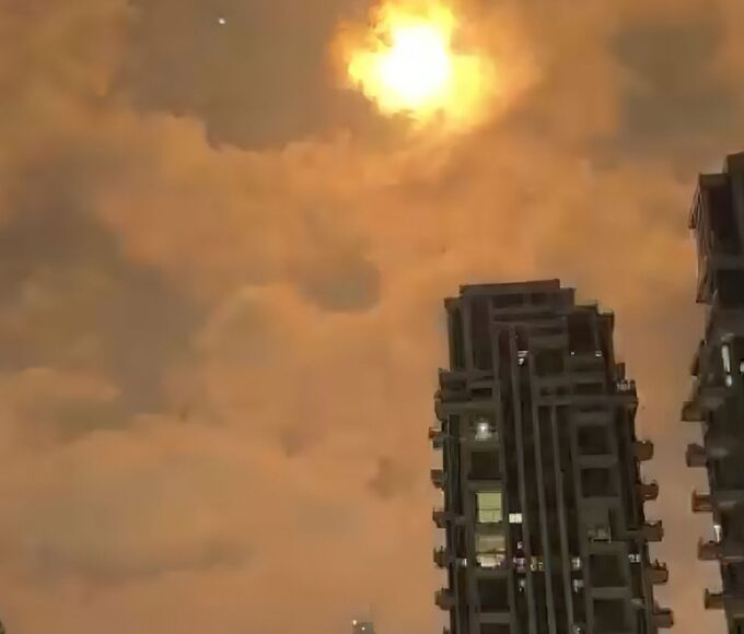 Donald Trump anuncia cessar-fogo entre Israel e Irã