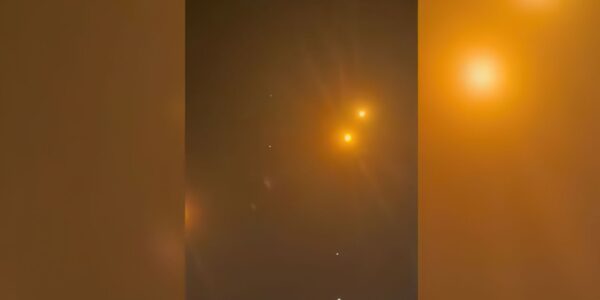 Em retaliação aos EUA, Irã ataca base americana no Catar