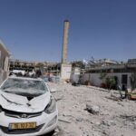 Embaixada começa a cadastrar brasileiros que queiram deixar israel